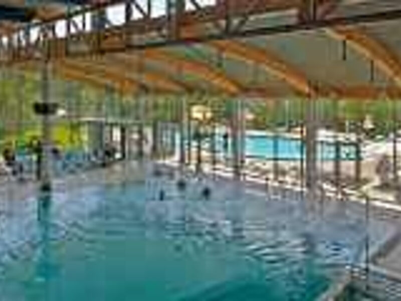 Santé Royale Hotel- Gesundheitsresort Warmbad Wolkenstein