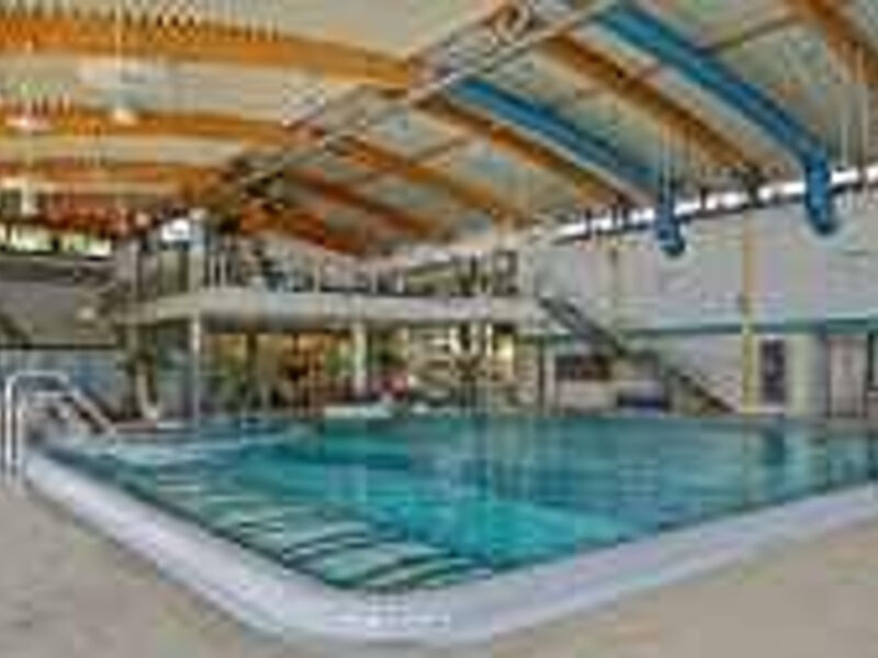 Santé Royale Hotel- Gesundheitsresort Warmbad Wolkenstein