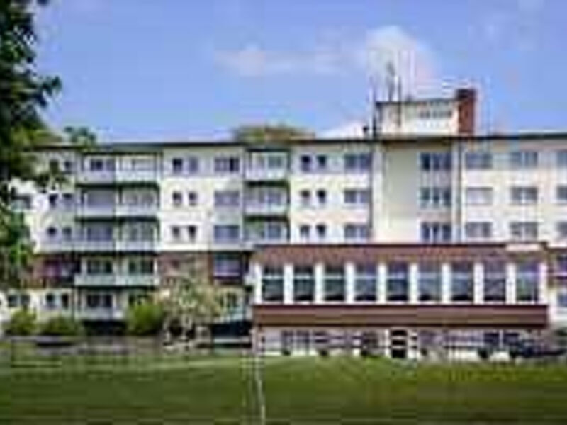 Apartment Hotel Harz