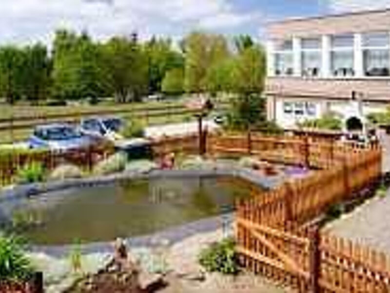 Apartment Hotel Harz