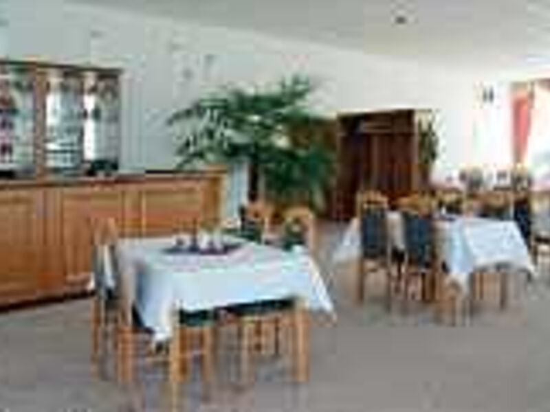 Apartment Hotel Harz