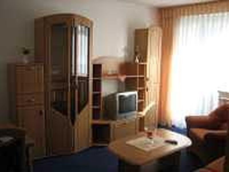 Apartment Hotel Harz