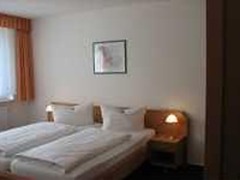 Apartment Hotel Harz