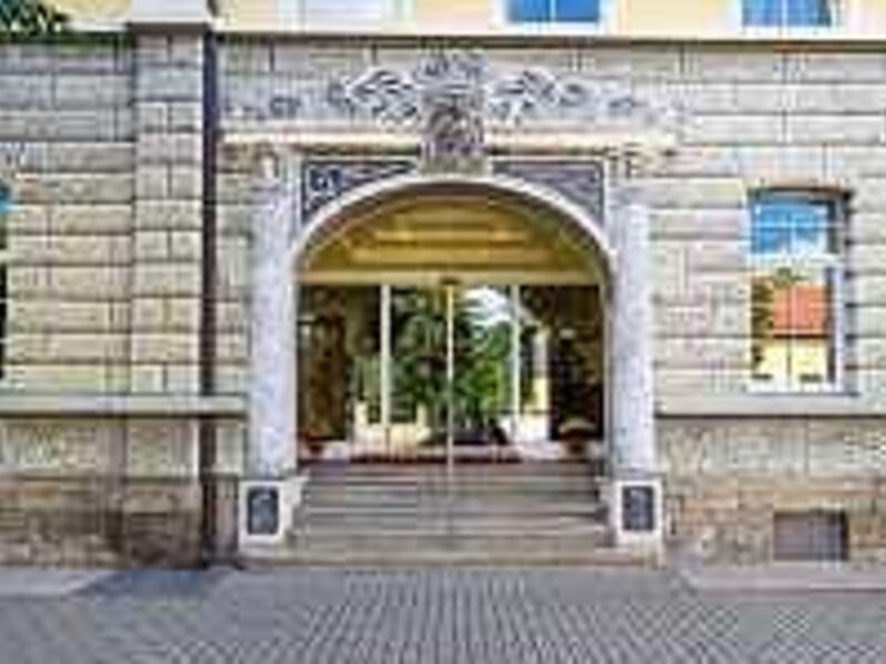 Hotel Quedlinburger Hof