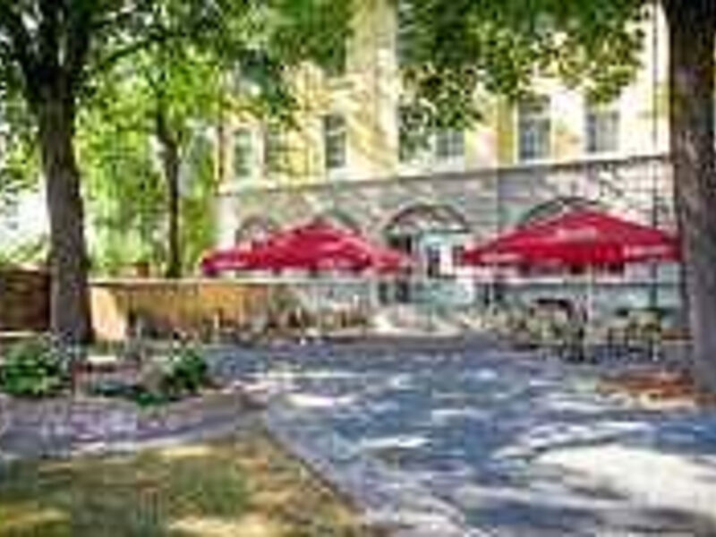 Hotel Quedlinburger Hof