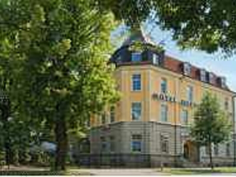 Hotel Quedlinburger Hof