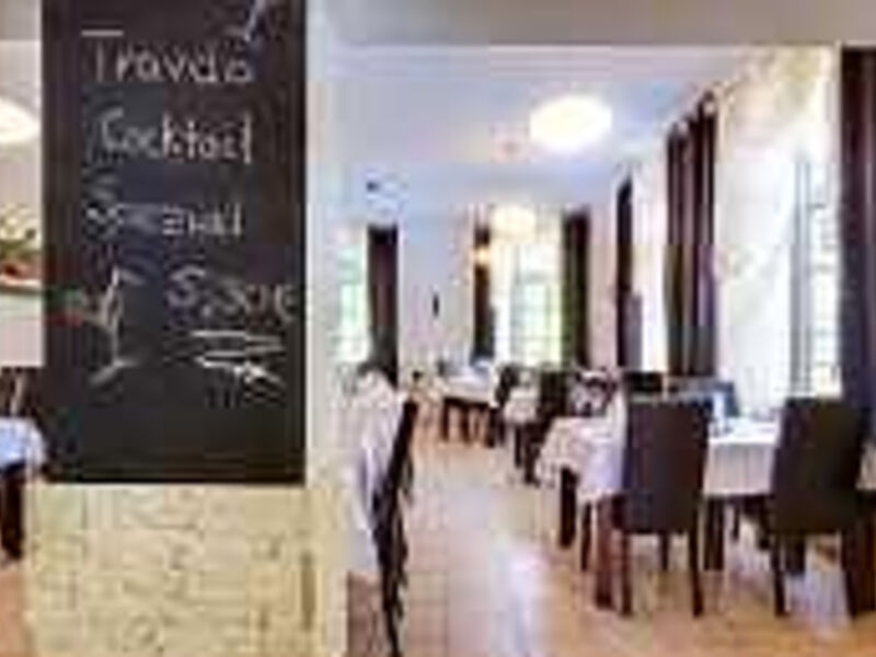 Hotel Quedlinburger Hof