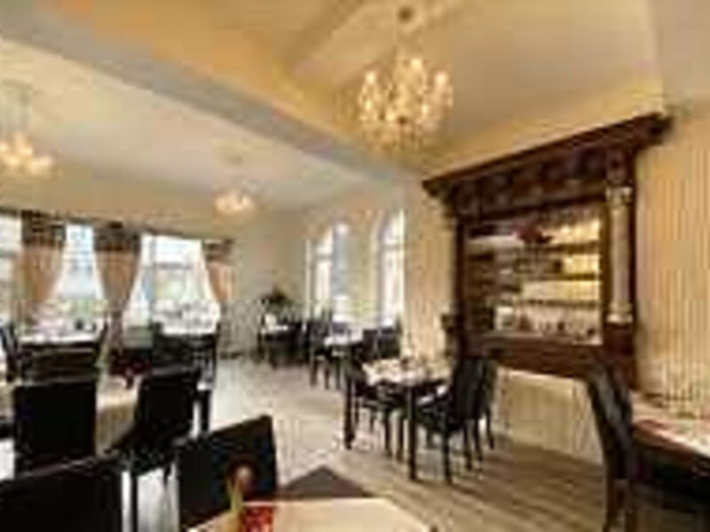 Hotel Quedlinburger Hof