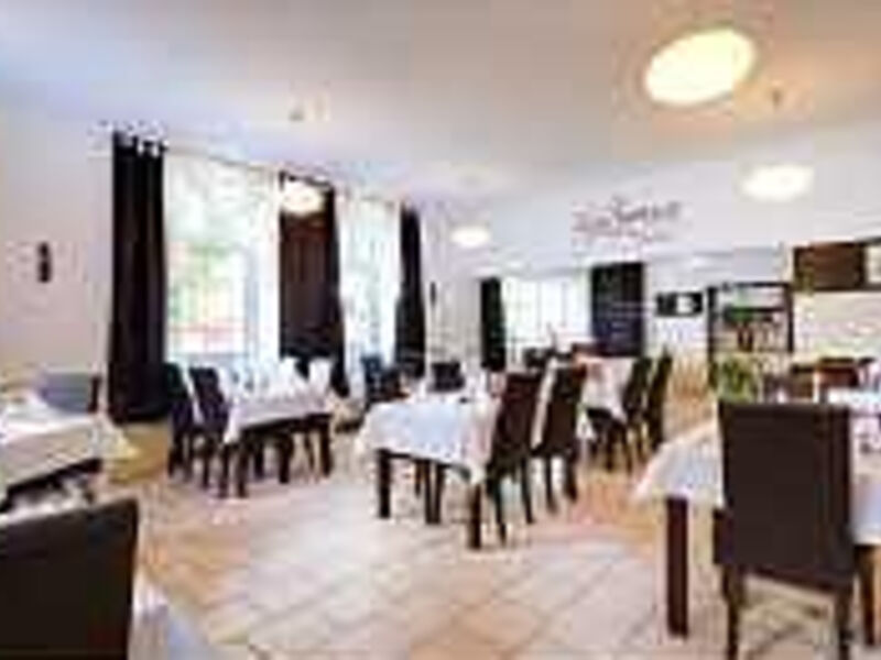 Hotel Quedlinburger Hof