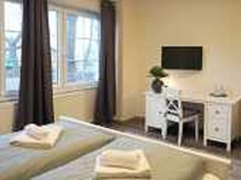 Hotel Quedlinburger Hof