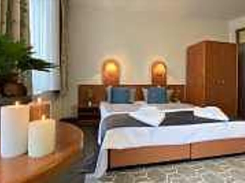 Hotel Quedlinburger Hof