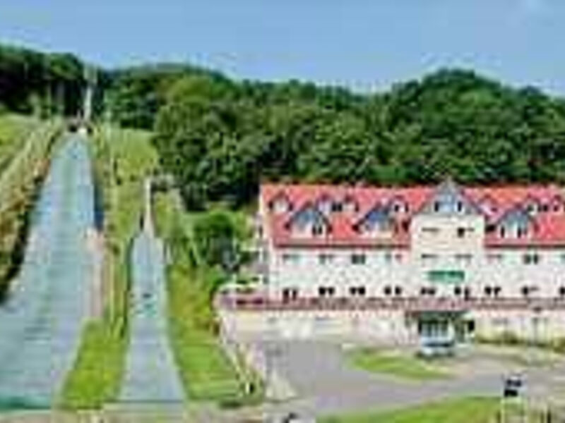 Regiohotel Schanzenhaus