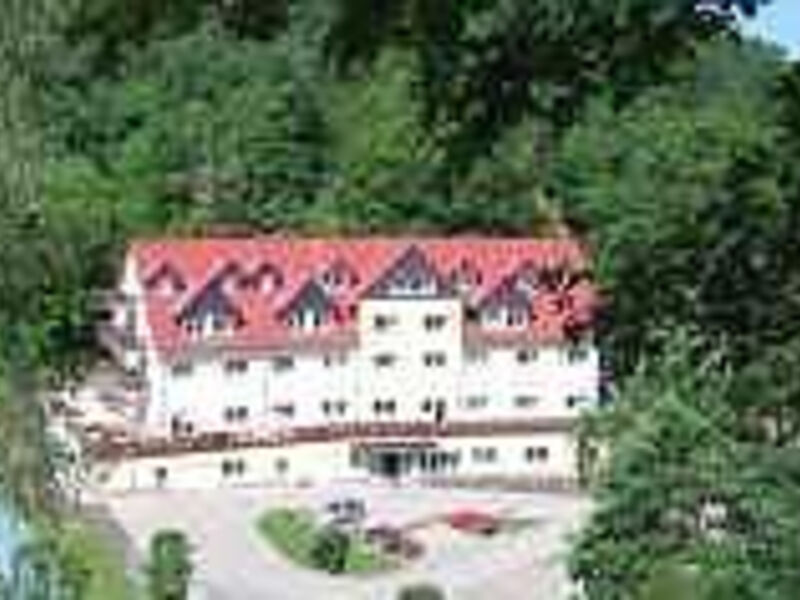 Regiohotel Schanzenhaus