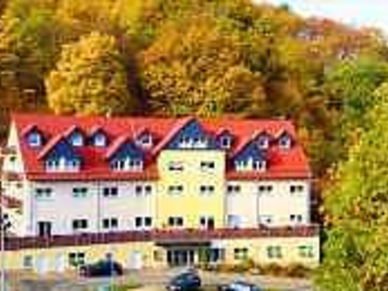 Regiohotel Schanzenhaus