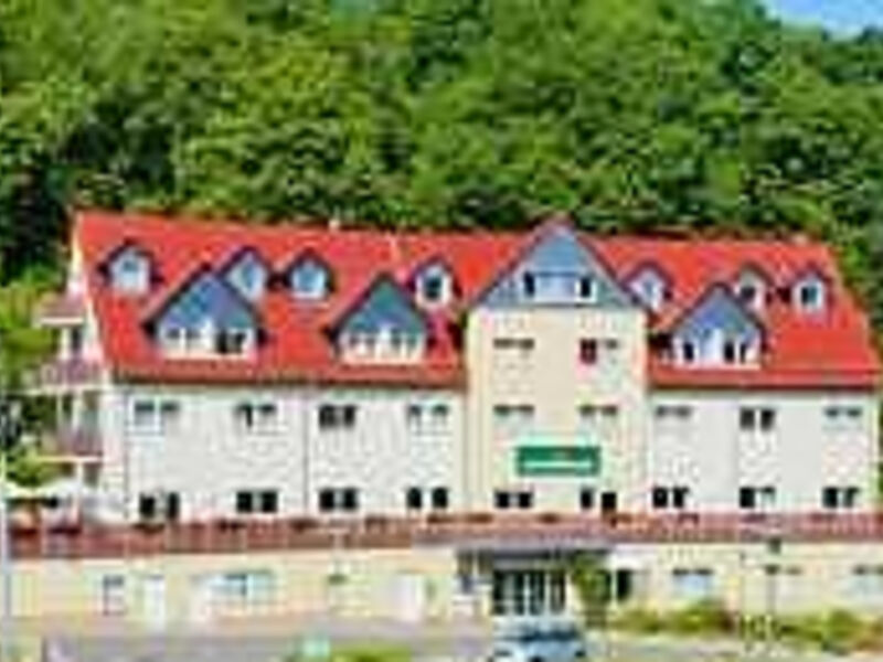 Regiohotel Schanzenhaus