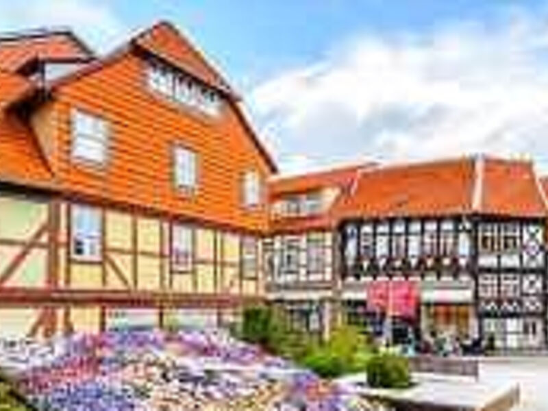 Regiohotel Schanzenhaus
