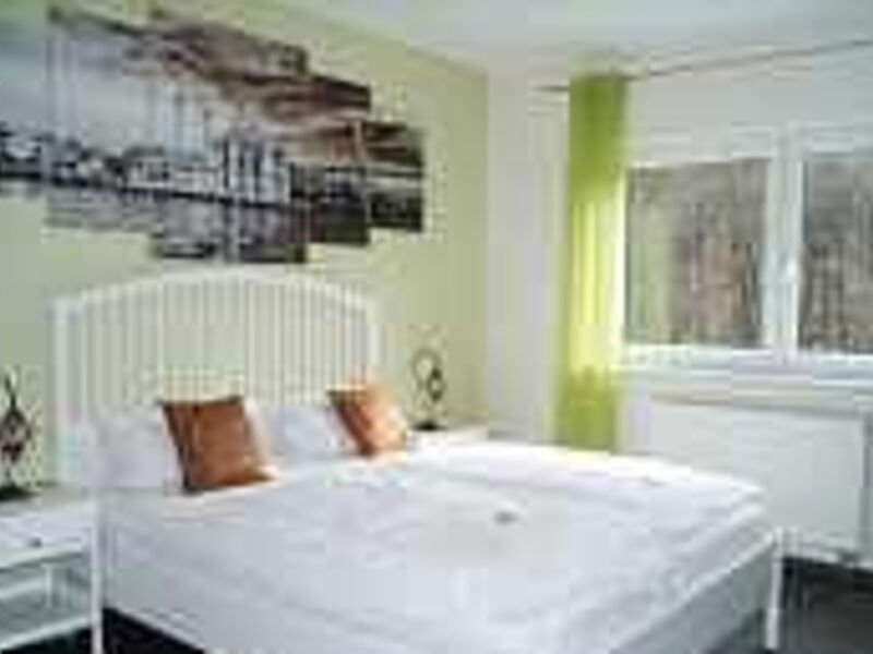 Regiohotel Schanzenhaus