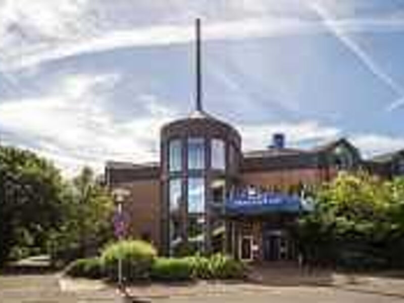 Hotel Dänischer Hof Altenholz by Tulip Inn sup.