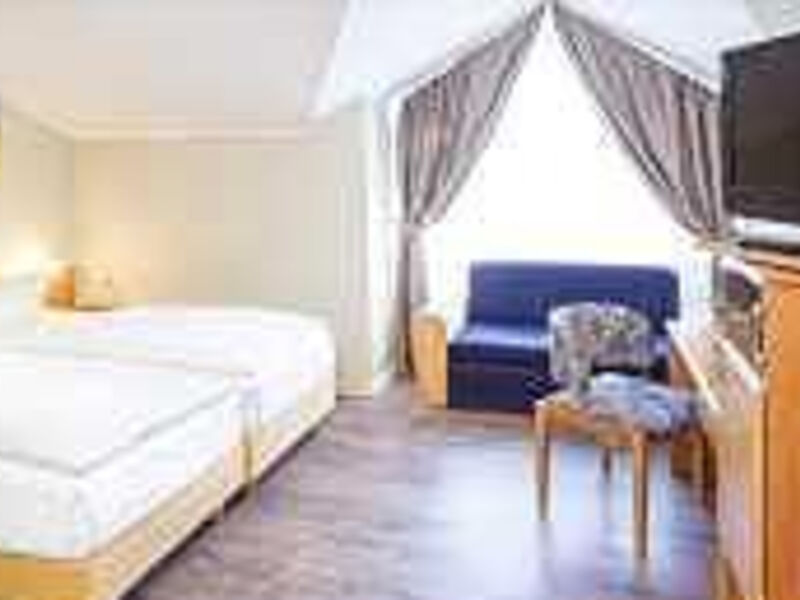 Hotel Dänischer Hof Altenholz by Tulip Inn sup.