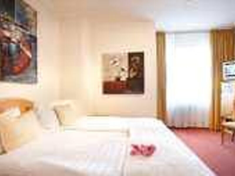 Hotel Dänischer Hof Altenholz by Tulip Inn sup.