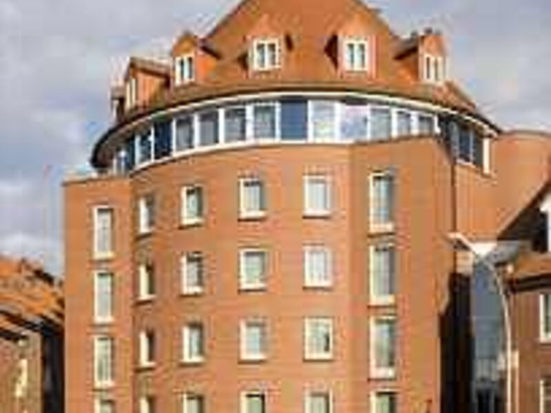 Best Western Nordic Hotel Lübecker Hof
