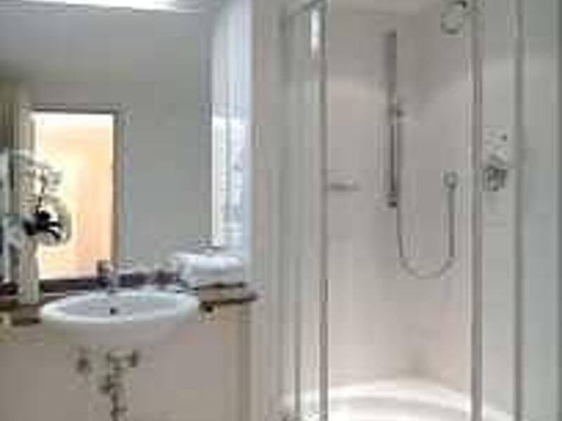Best Western Nordic Hotel Lübecker Hof