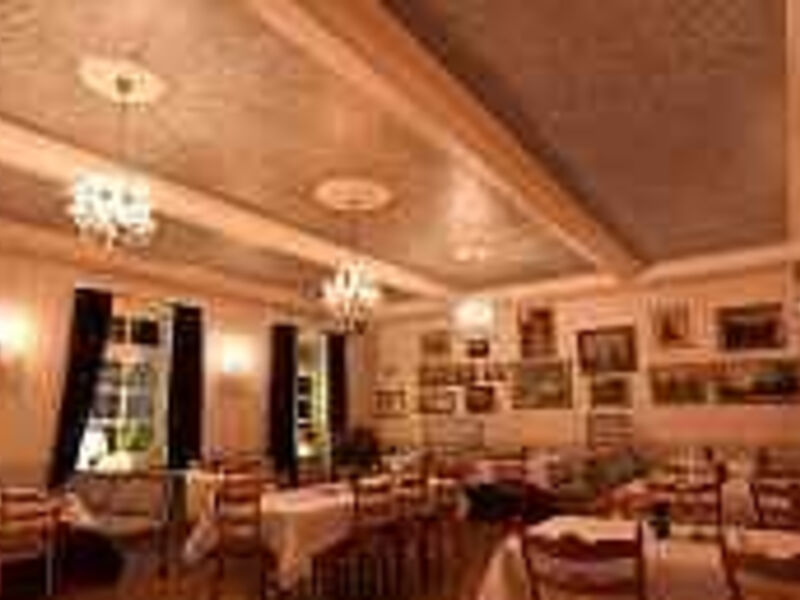 Hotel Hoffmanns Nordfriesisches Haus