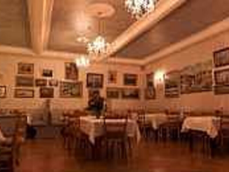 Hotel Hoffmanns Nordfriesisches Haus