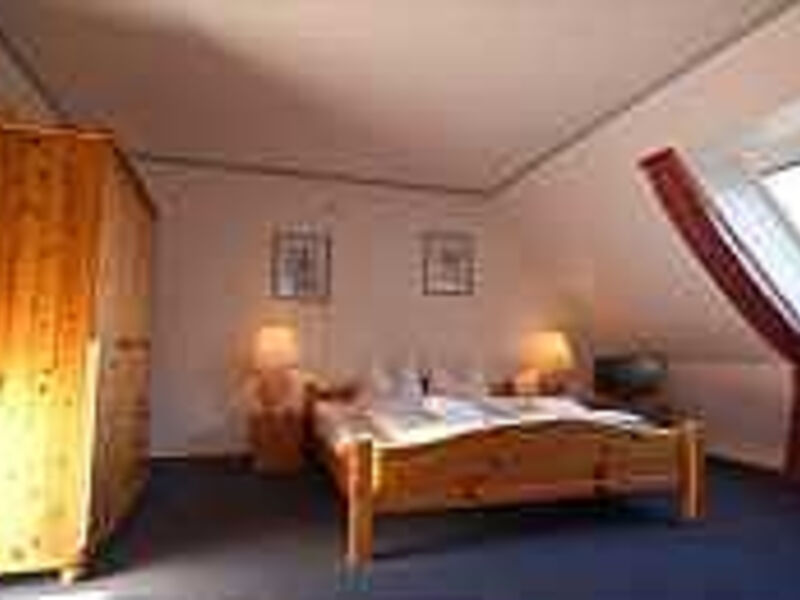 Hotel Hoffmanns Nordfriesisches Haus