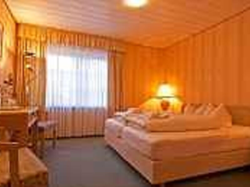 Hotel Hoffmanns Nordfriesisches Haus