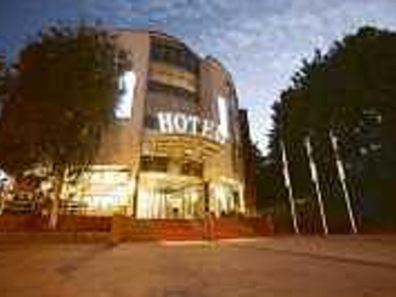 Hotel Kiel by Golden Tulip