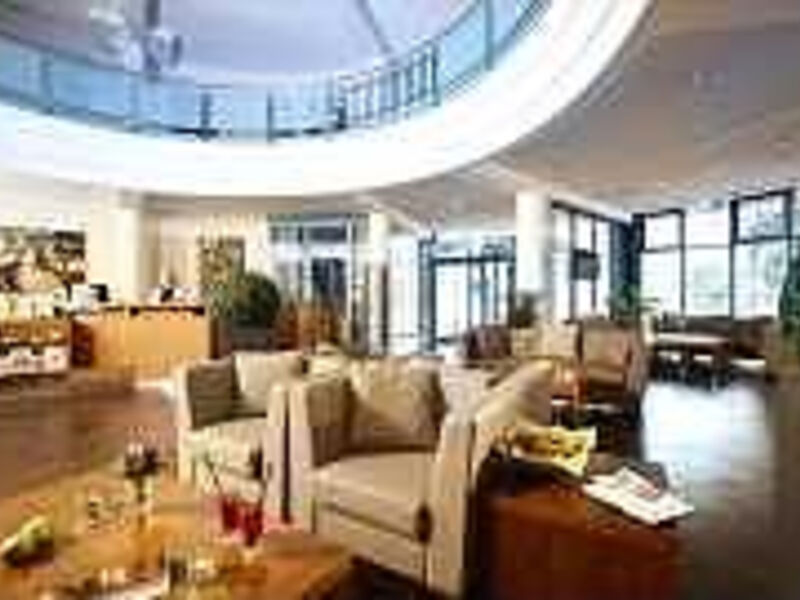 Hotel Kiel by Golden Tulip