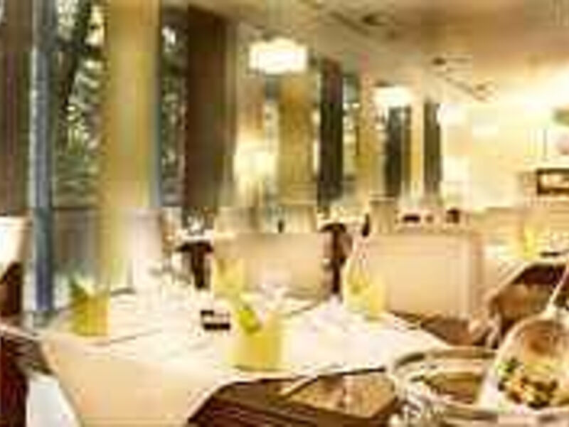 Hotel Kiel by Golden Tulip