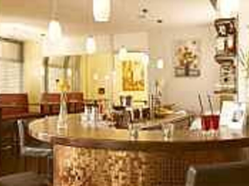 Hotel Kiel by Golden Tulip