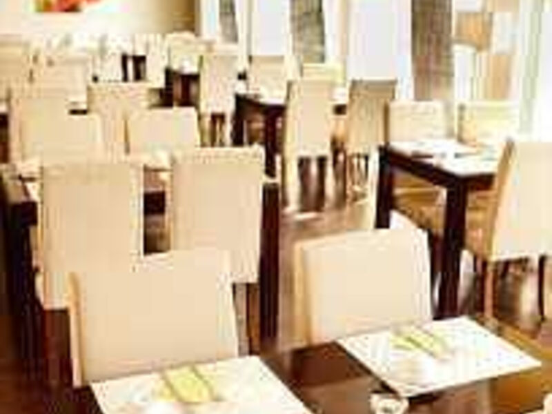 Hotel Kiel by Golden Tulip