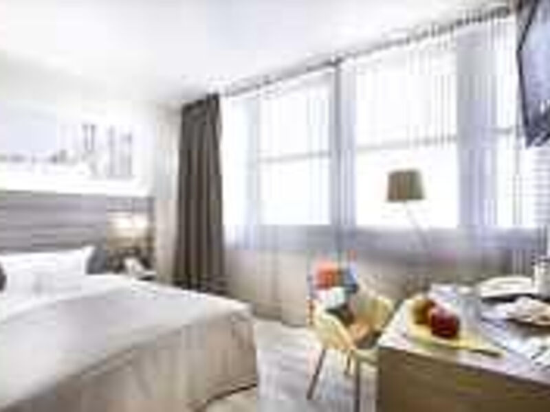 Hotel Kiel by Golden Tulip