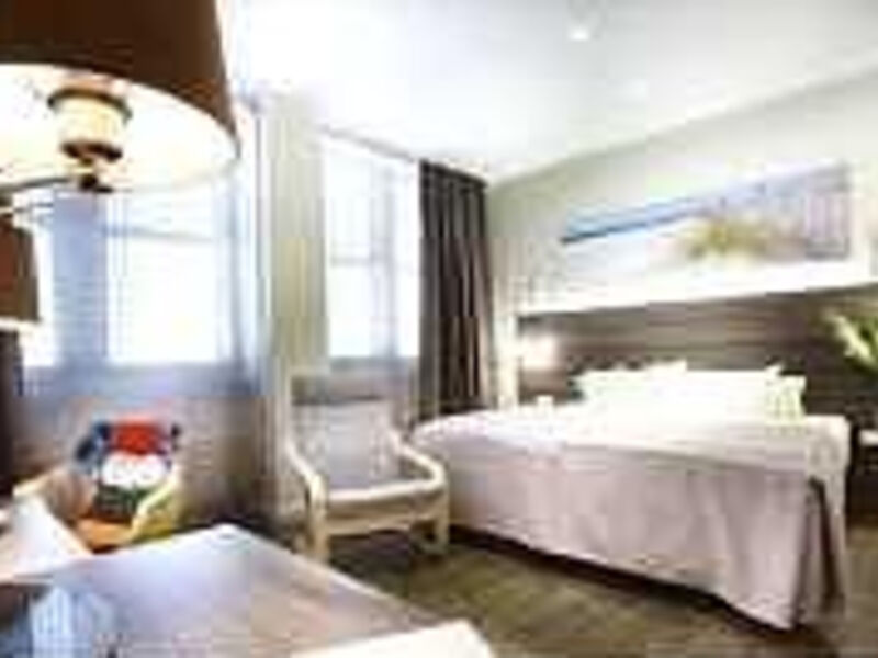 Hotel Kiel by Golden Tulip