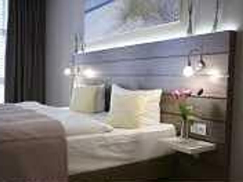 Hotel Kiel by Golden Tulip