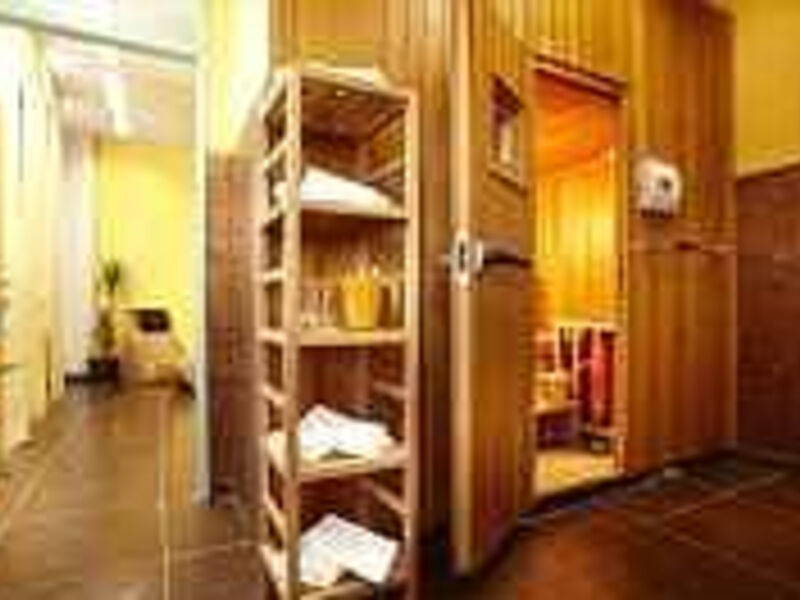 Hotel Kiel by Golden Tulip