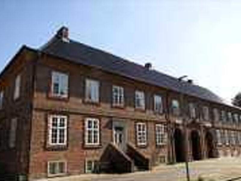 Hotel Pelli Hof Rendsburg by Tulip Inn