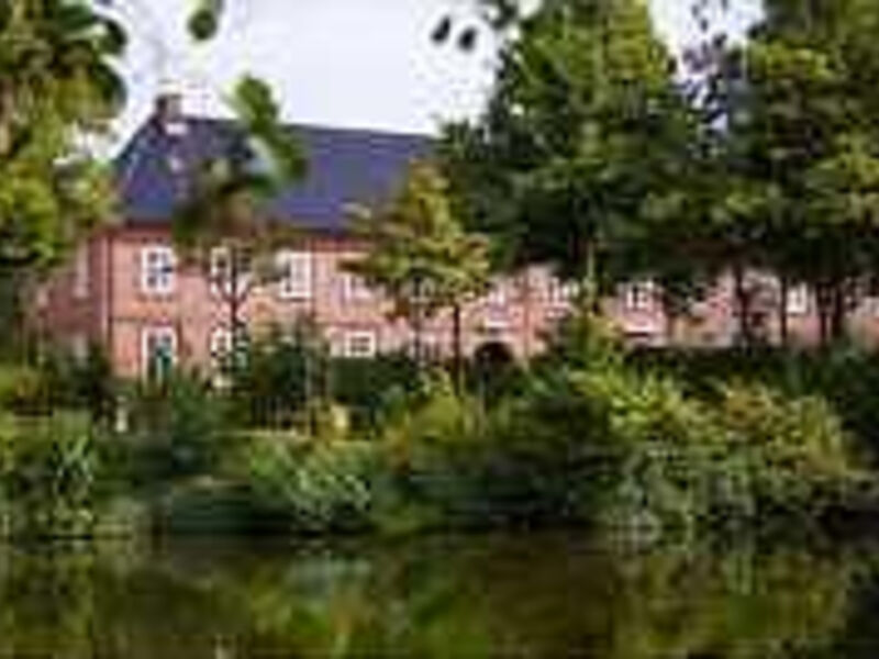 Hotel Pelli Hof Rendsburg by Tulip Inn