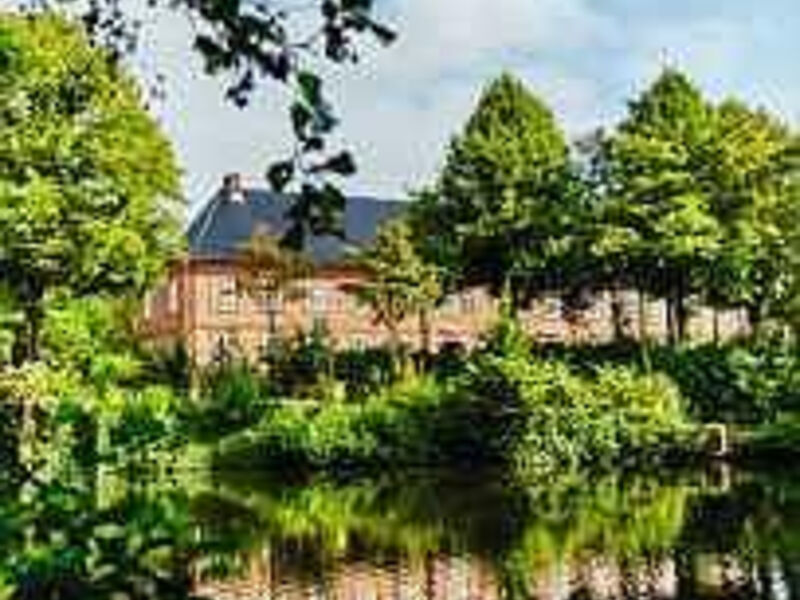Hotel Pelli Hof Rendsburg by Tulip Inn
