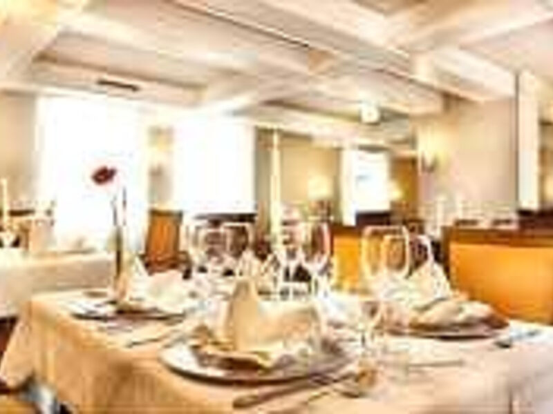Hotel Pelli Hof Rendsburg by Tulip Inn