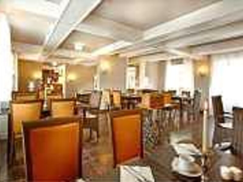 Hotel Pelli Hof Rendsburg by Tulip Inn