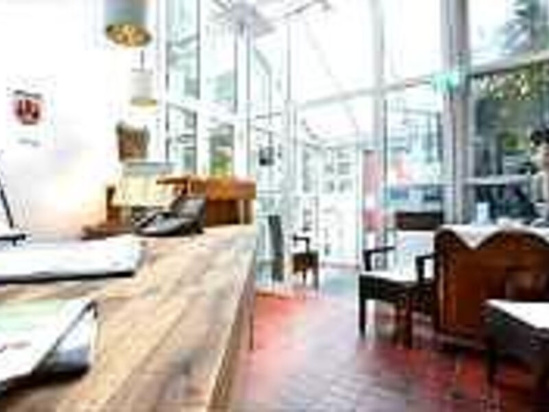 Hotel Pelli Hof Rendsburg by Tulip Inn