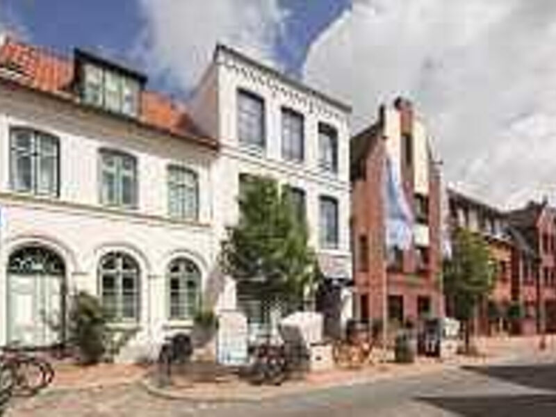 Nordsee-Hotel Hinrichsen
