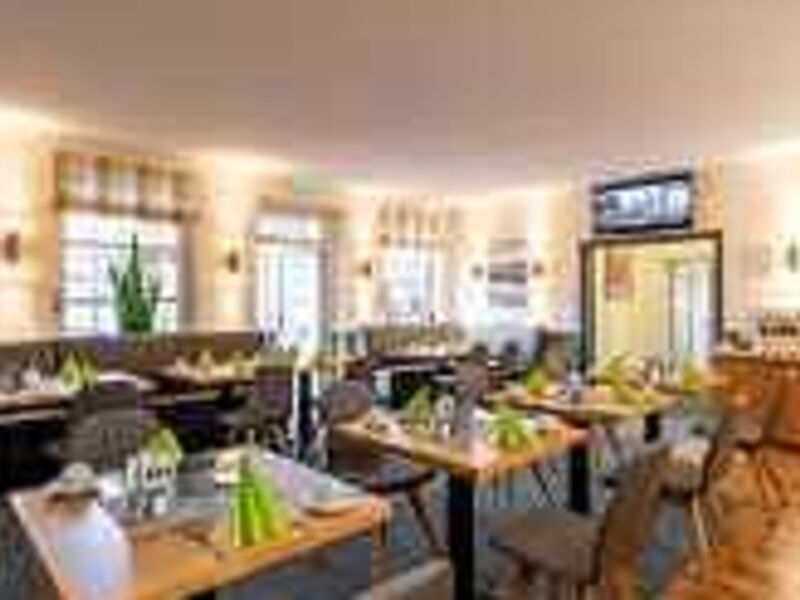 Nordsee-Hotel Hinrichsen