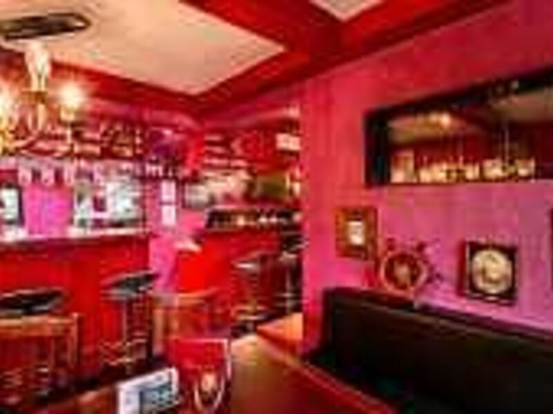 Nordsee-Hotel Hinrichsen