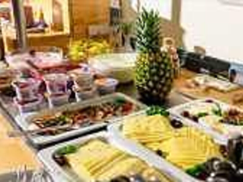 Nordsee-Hotel Hinrichsen