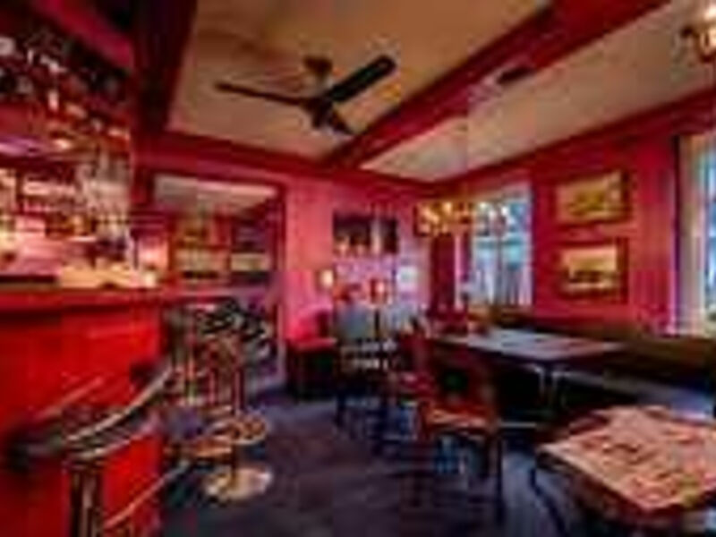 Nordsee-Hotel Hinrichsen